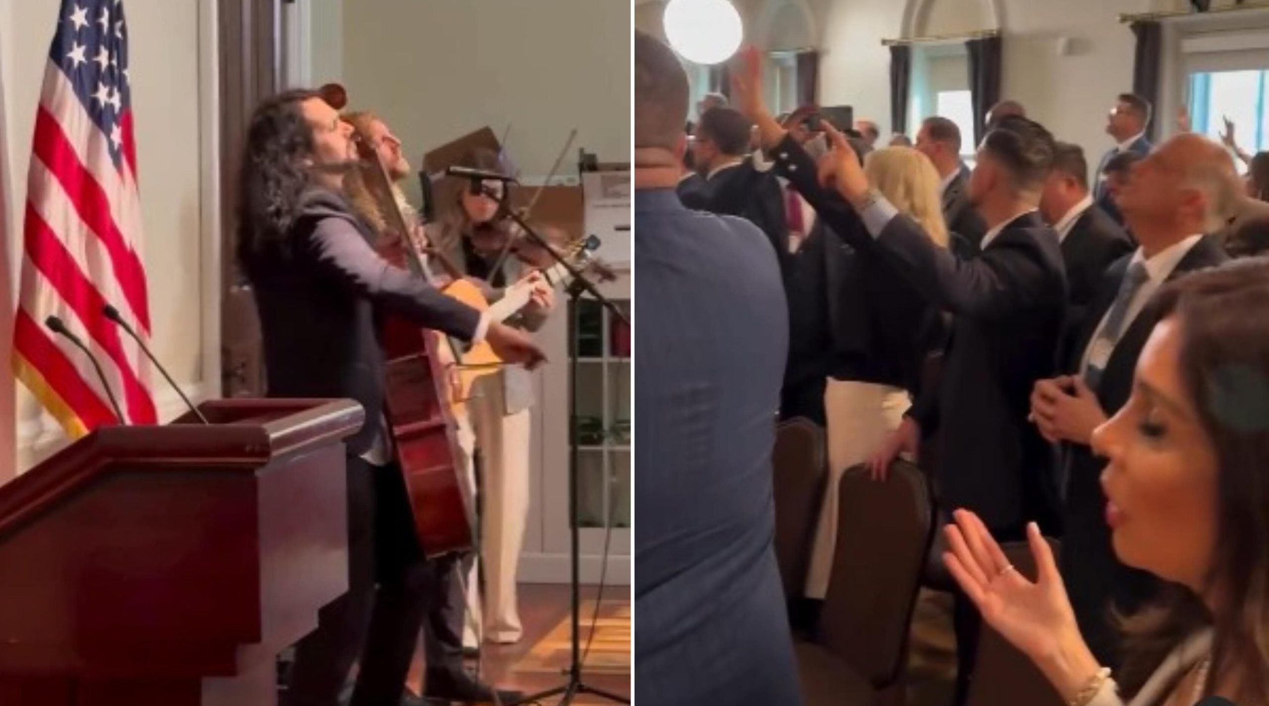 mais-de-90-lideres-cristaos-louvam-na-casa-branca:-“teu-nome-e-sobre-todos-os-tronos”