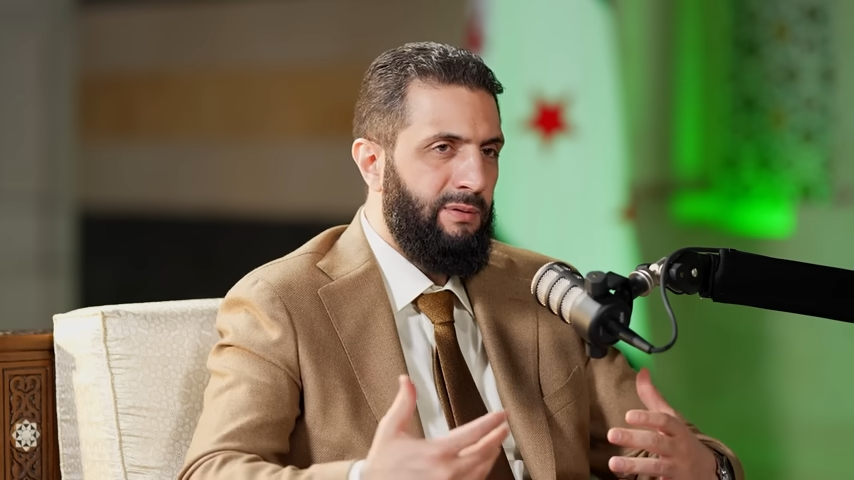 lider-rebelde-sirio-quer-paz-com-israel-e-adesao-aos-acordos-de-abraao