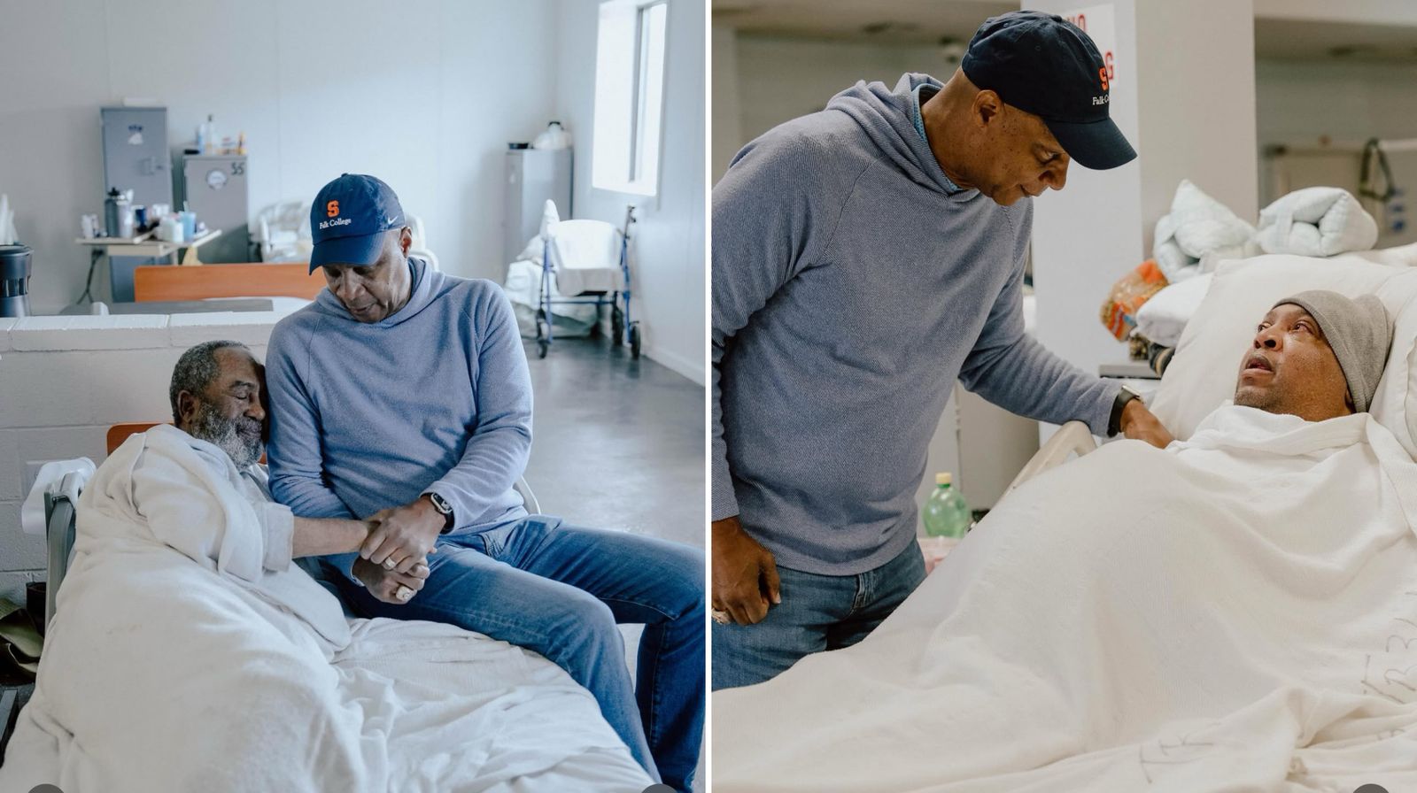 ex-jogador-de-beisebol-evangeliza-enfermos-em-hospital-prisional-nos-eua