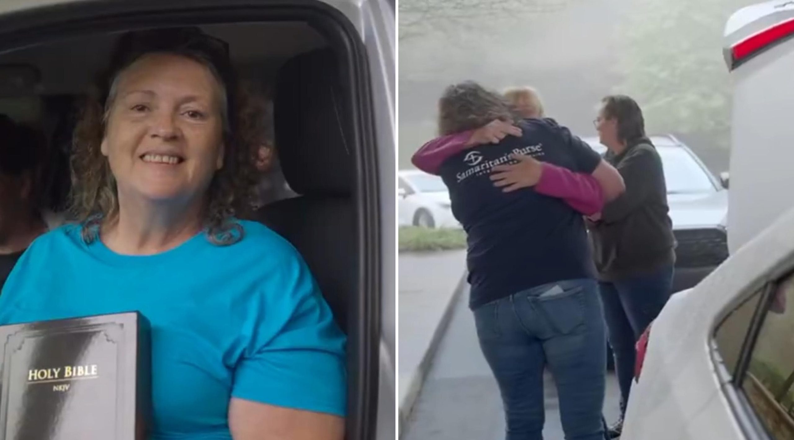 organizacao-crista-doa-carros-a-vitimas-de-furacao-nos-eua