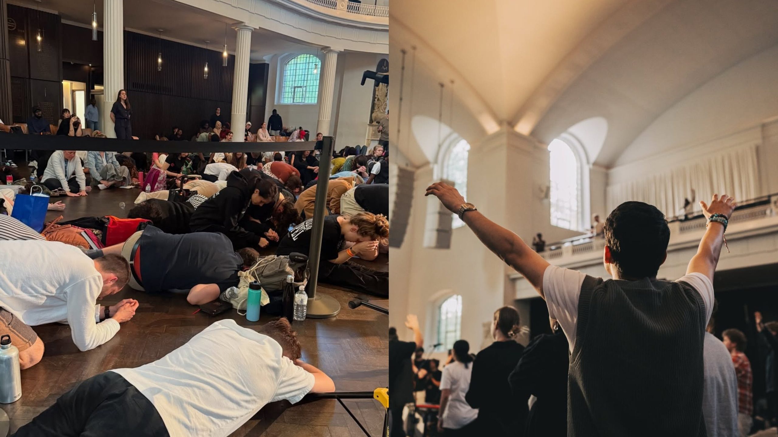 vigilia-atrai-2-mil-jovens-em-avivamento-em-londres:-“havia-uma-forte-presenca-de-deus”