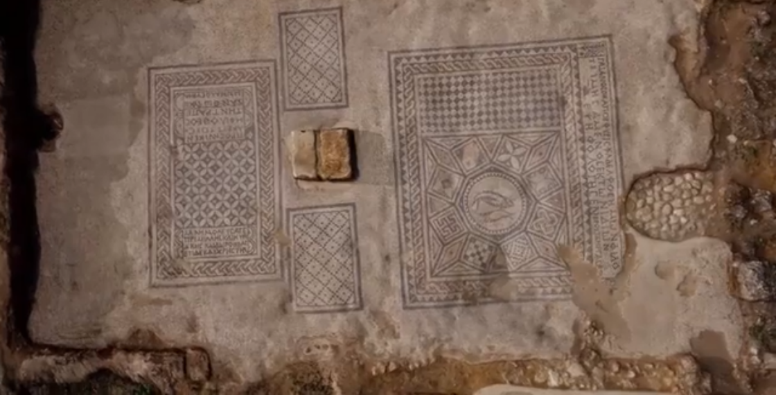 arqueologos-descobrem-antiga-‘fabrica’-usada-para-produzir-a-purpura-mencionada-na-biblia
