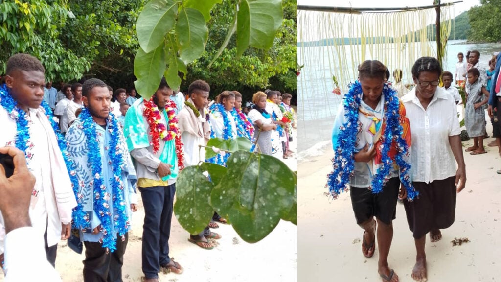cruzada-evangelistica-leva-59-moradores-a-jesus-e-realiza-batismo-em-papua-nova-guine