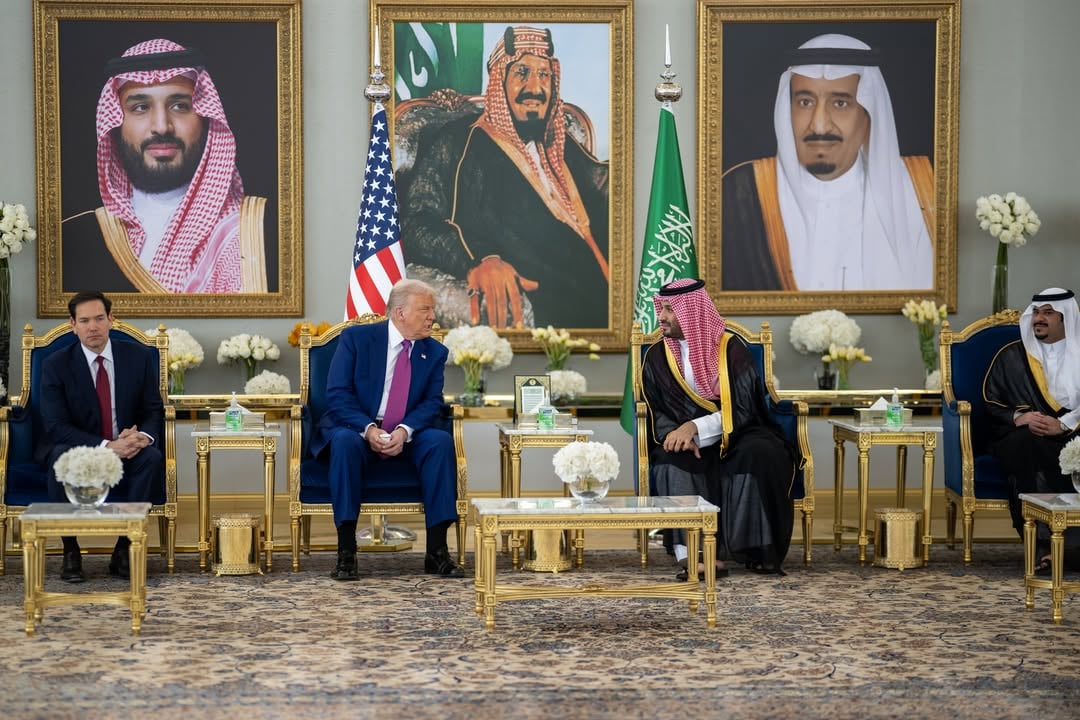 acordos-de-abraao:-trump-busca-paz-no-oriente-medio-e-incentiva-lacos-com-israel