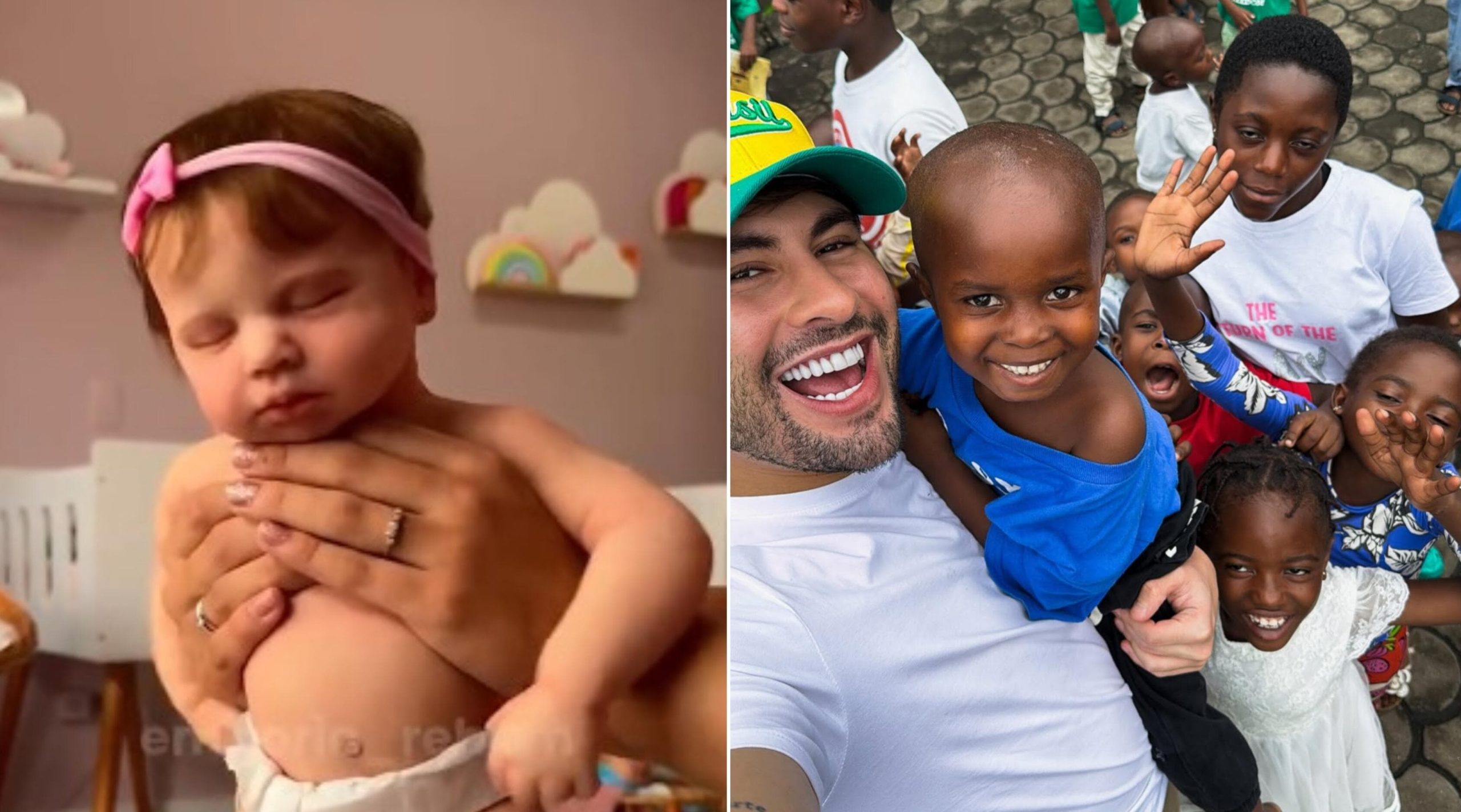 missionario-critica-bebes-reborn-e-pede-ajuda-aos-orfaos-do-congo:-‘eles-sao-de-verdade’