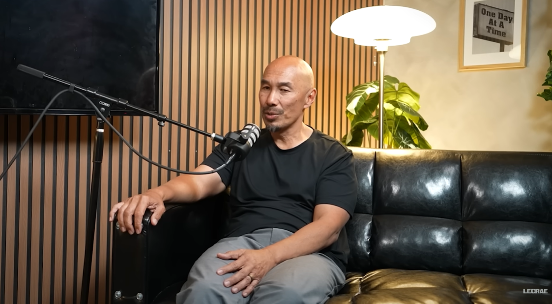 ‘se-jesus-ou-paulo-tivessem-uma-igreja,-ela-nao-atrairia-uma-multidao’,-diz-francis-chan