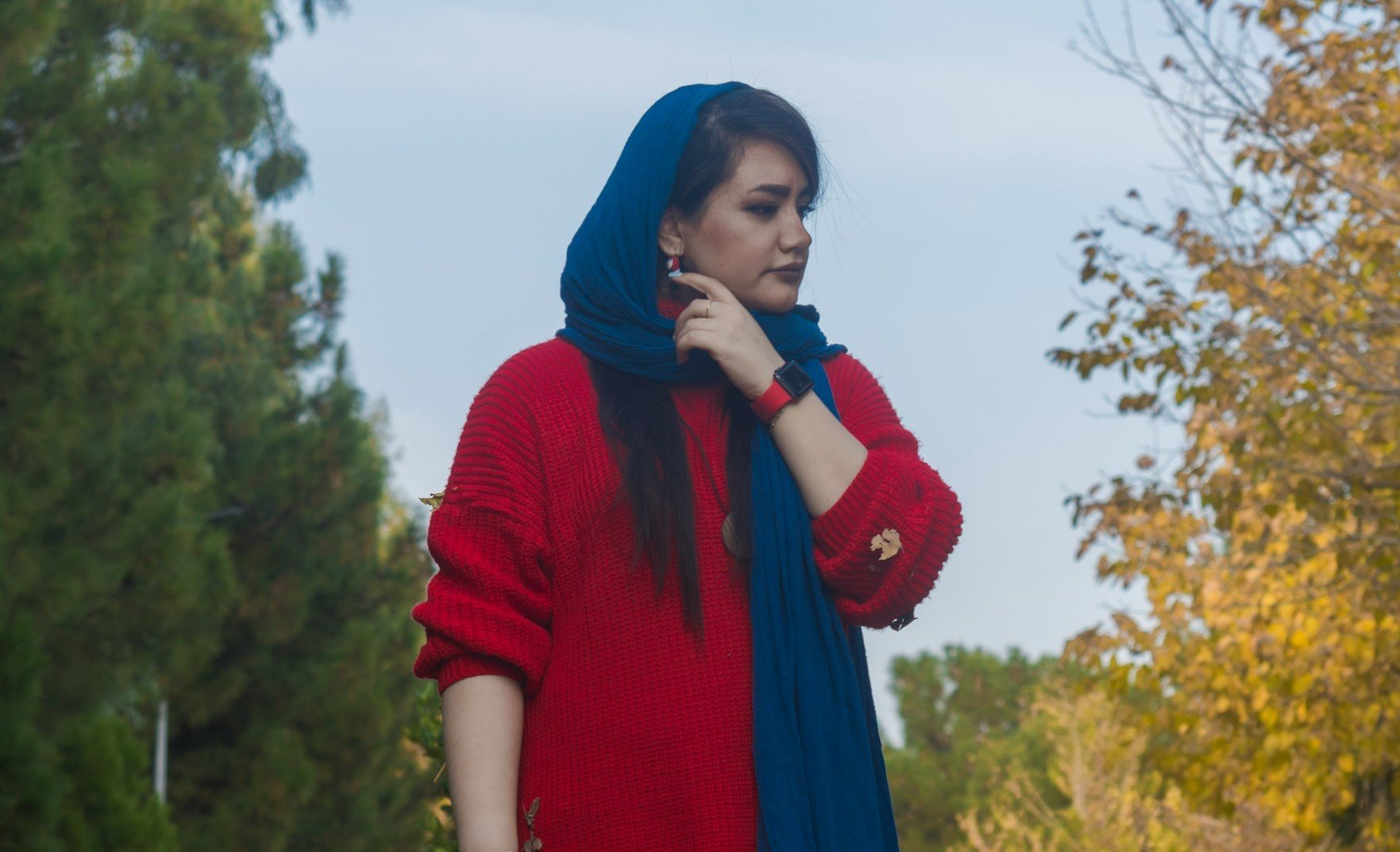 “nao-tenho-medo-de-nada”,-diz-ex-muculmana-que-se-arrisca-a-evangelizar-no-ira