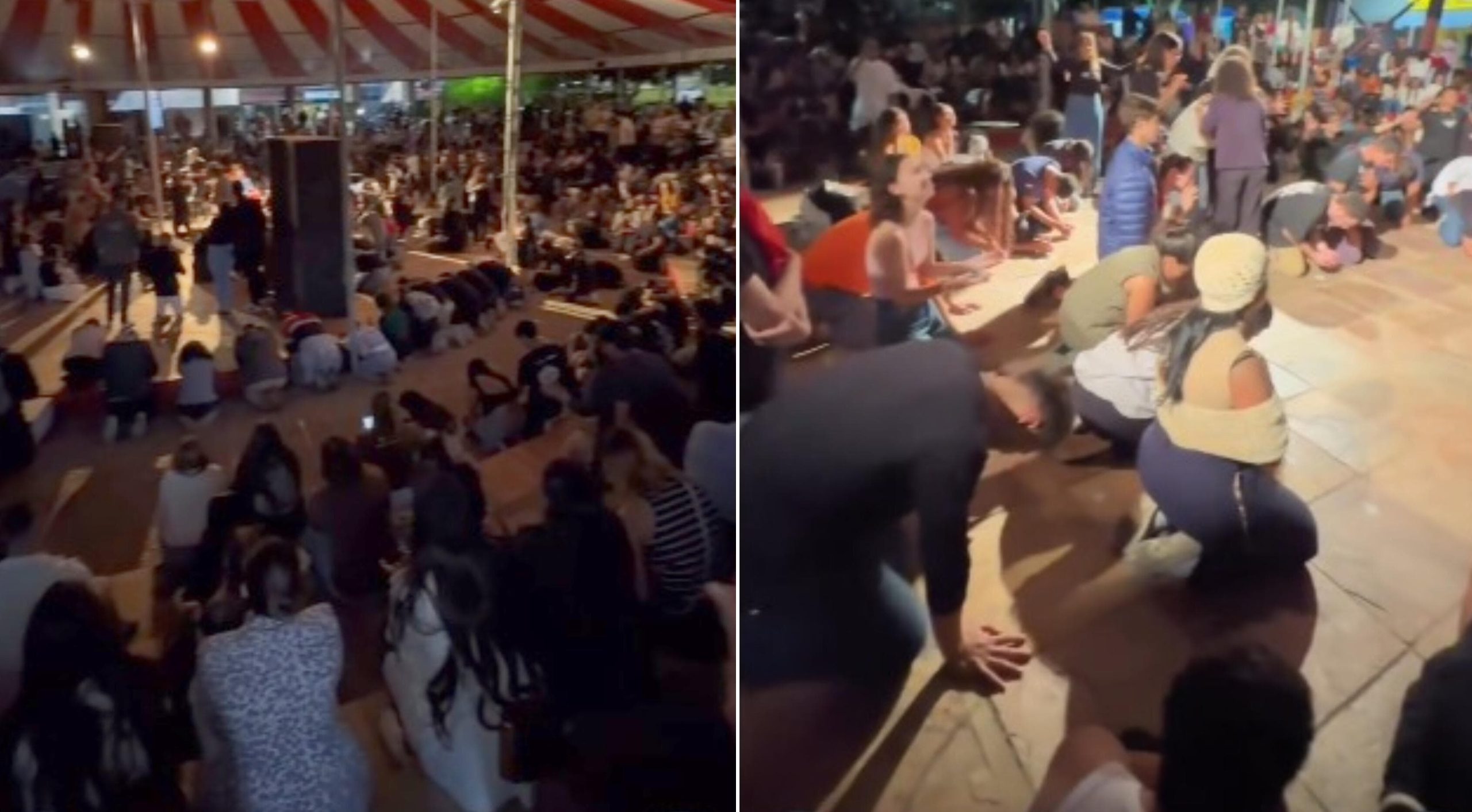 cristaos-oram-de-joelhos-pelas-universidades-do-brasil-na-ufmg:-“clamando-por-avivamento”