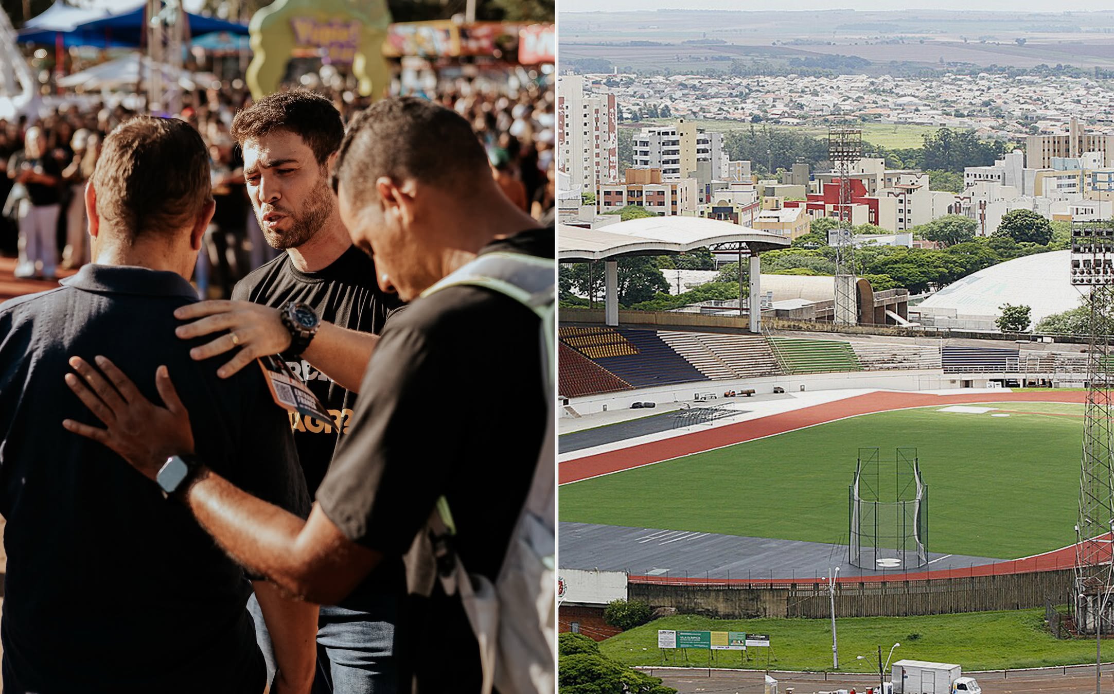 “jesus-ainda-faz-milagres”:-estadio-de-maringa-tera-evento-gratuito-com-foco-evangelistico