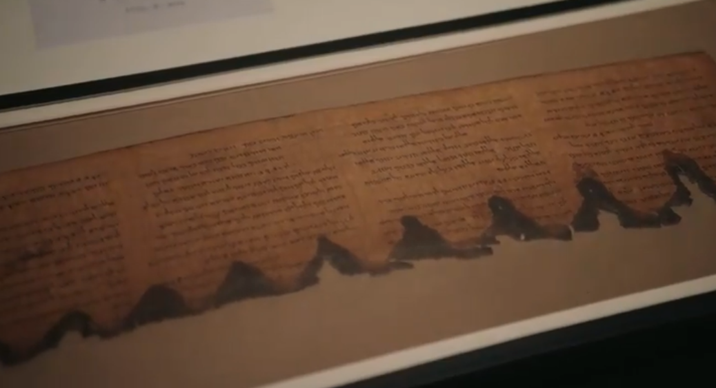 manuscritos-do-mar-morto-podem-ser-mais-antigos-do-que-se-pensava,-diz-estudo