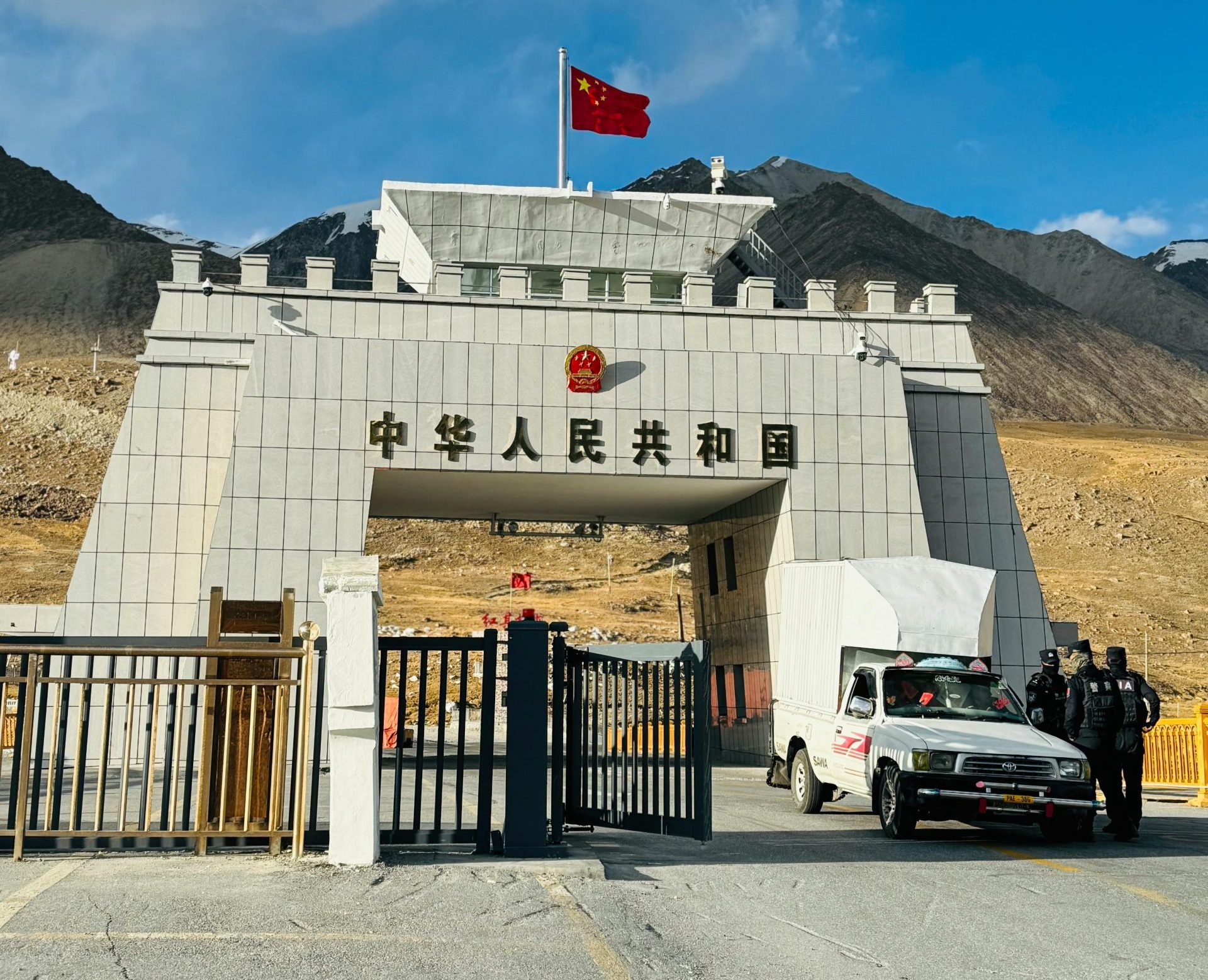 china:-pastores-sao-presos-por-participarem-de-conferencias-biblicas-no-exterior