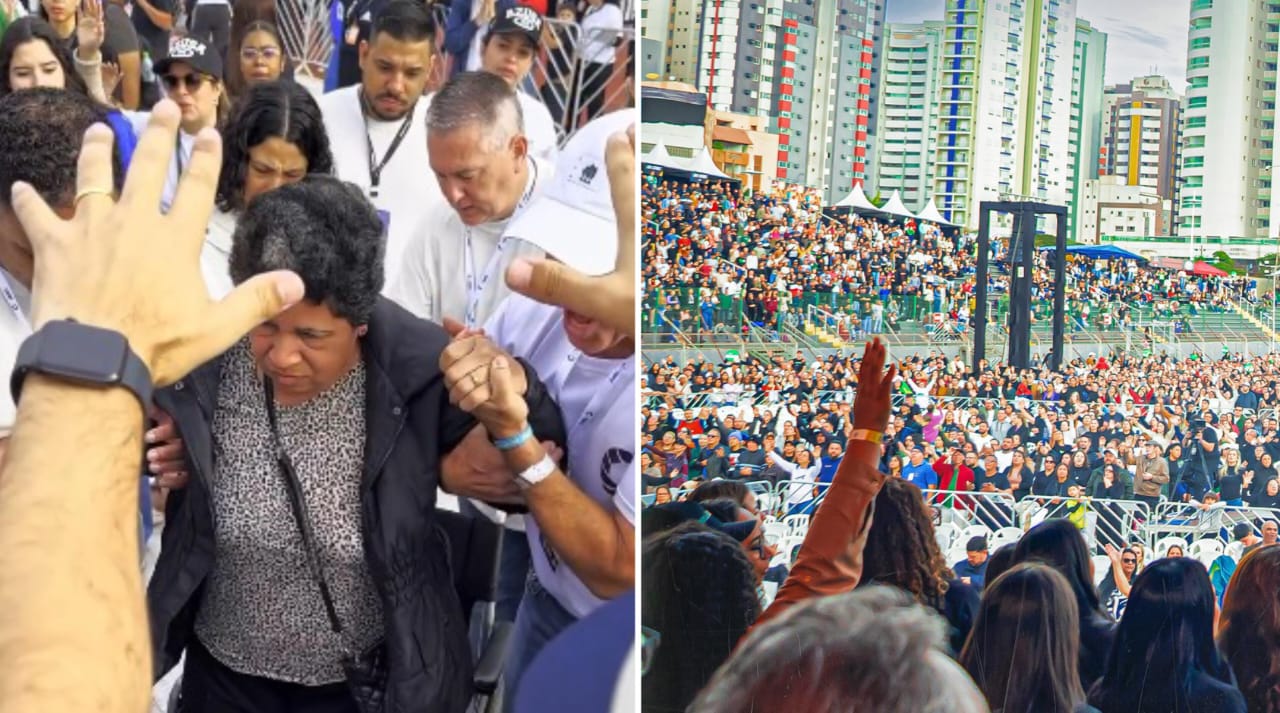 seis-paraliticos-e-um-cego-sao-curados-em-evento-evangelistico-no-pr:-“o-ceu-tocou-a-terra”