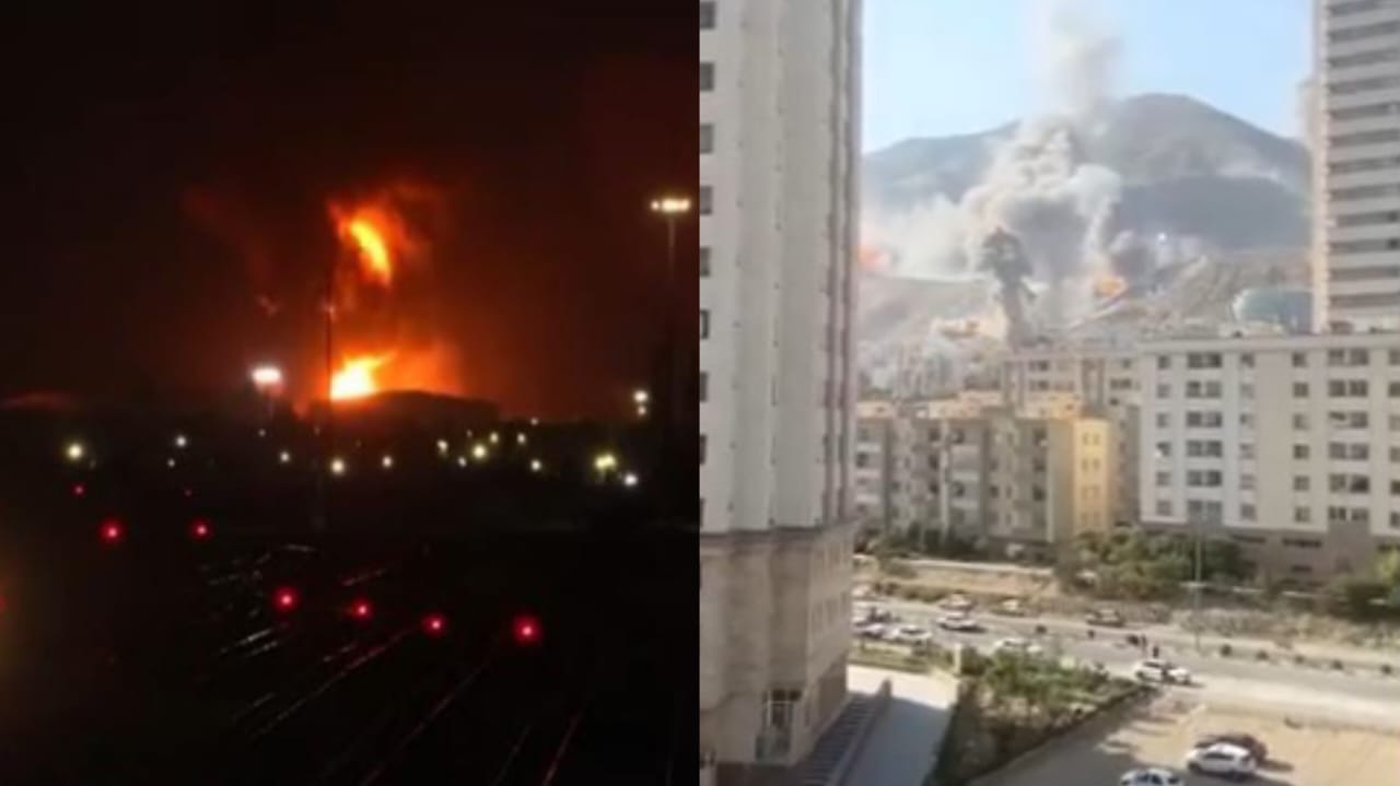 missionaria-diz-que-iranianos-celebram-ataque-israelense:-‘esperanca-de-liberdade’