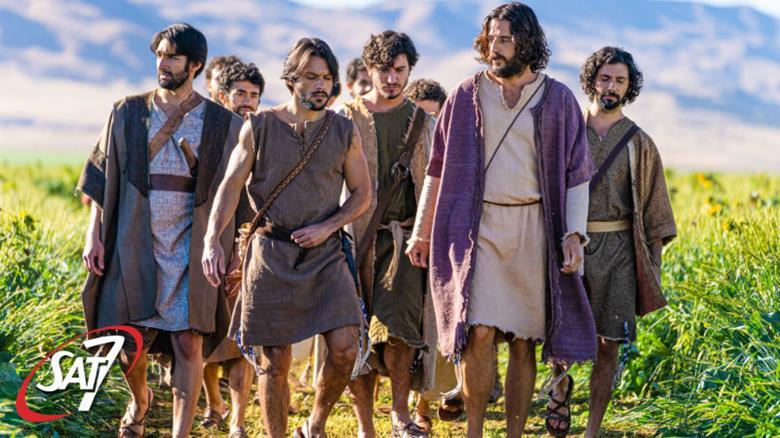 com-dublagens-locais,-“the-chosen”-mostra-jesus-a-milhoes-de-pessoas-no-oriente-medio