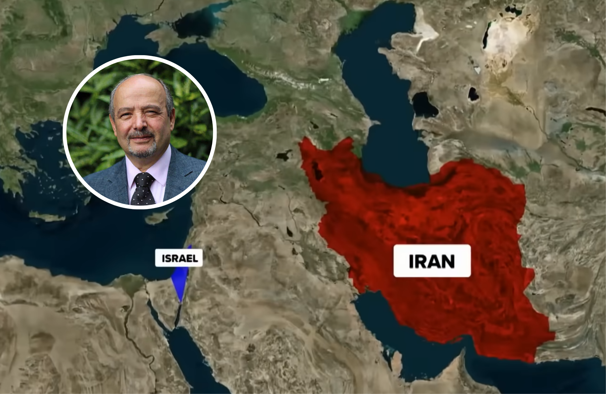 pastor-iraniano-espera-queda-do-regime-islamico-no-ira:-‘deus-esta-fazendo-algo-novo’