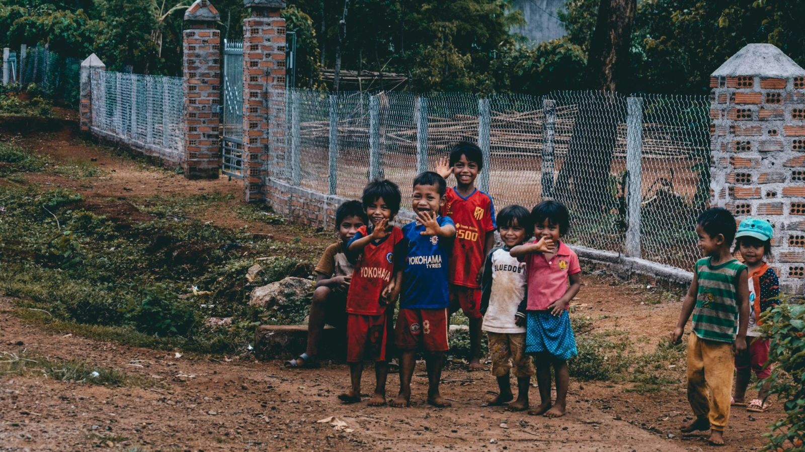 missionaria-diz-que-deus-tem-respondido-oracoes-de-criancas-no-panama:-“vivemos-milagres”