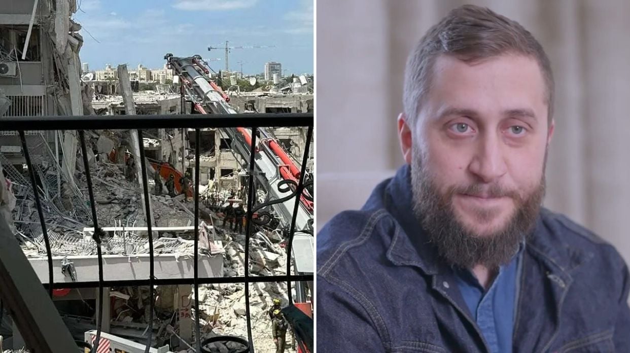 “vivendo-com-medo-e-esperanca”:-judeu-relata-rotina-em-israel-durante-a-guerra-com-o-ira