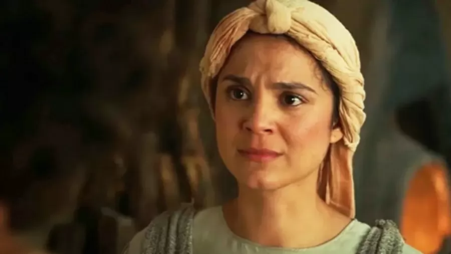 atriz-de-‘the-chosen’-diz-que-serie-a-aproximou-de-deus:-“cresci-na-fe”