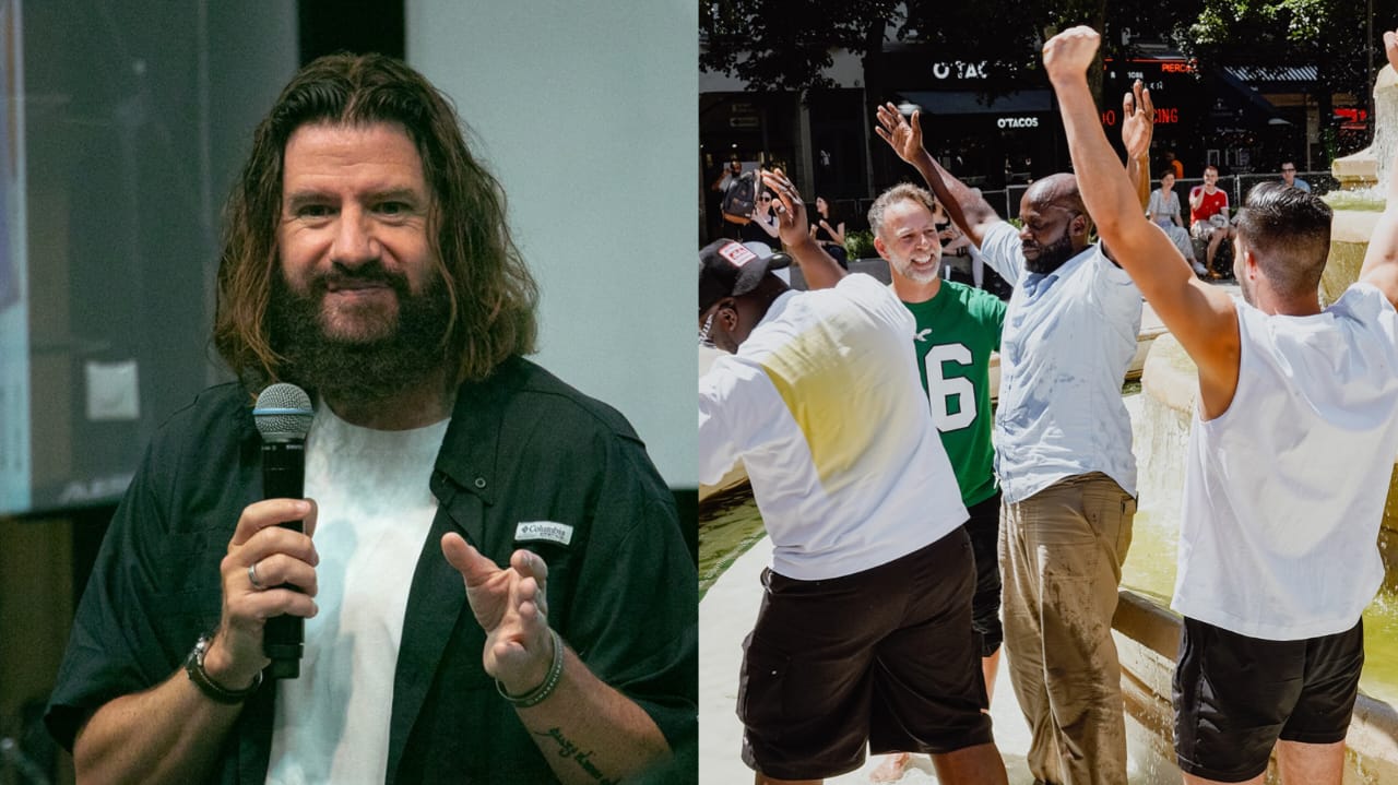 “a-europa-nao-esta-morta”:-pastor-relata-milhares-de-conversoes-e-batismos-nas-ruas