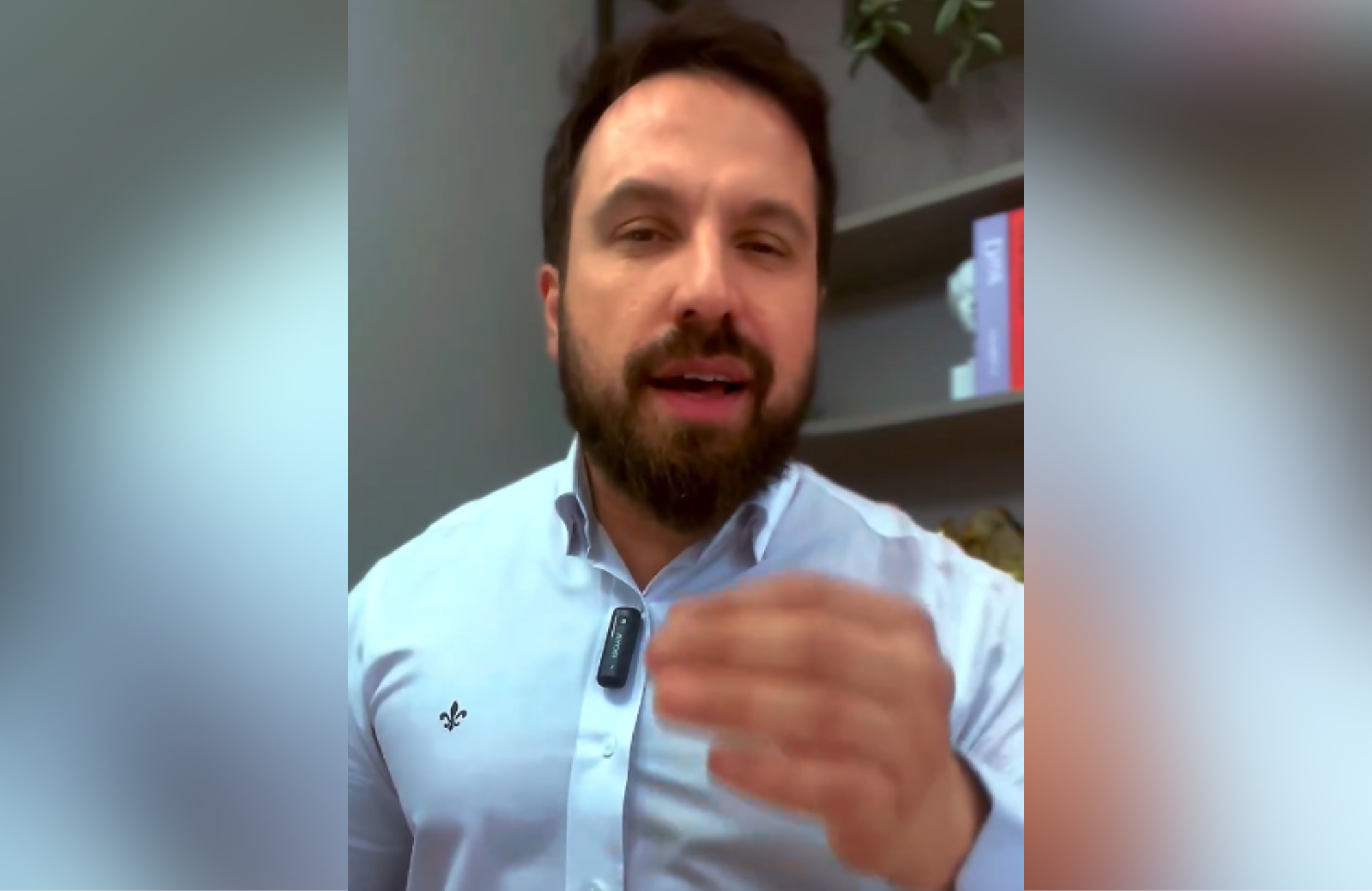 medico-explica-como-oracao-e-recebida-pelo-cerebro:-‘nao-sao-so-palavras’