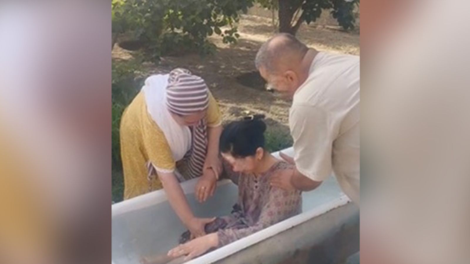 duas-semanas-apos-ser-batizada-em-segredo-na-asia,-esteril-testemunha-gravidez:-“milagre”