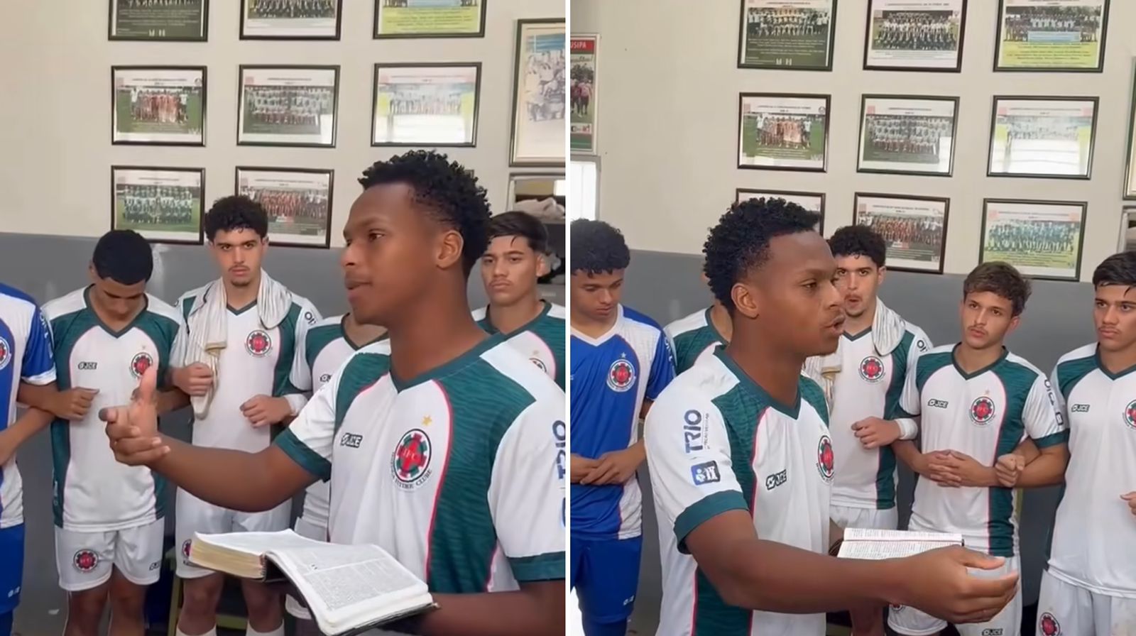 jogador-inspira-ao-fazer-devocional-com-time-antes-do-jogo:-‘que-eu-seja-um-instrumento’