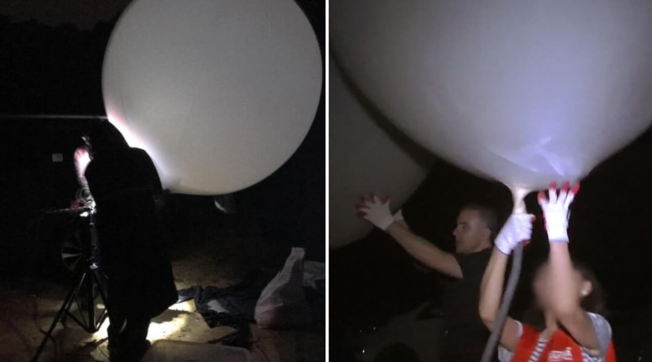 missao-envia-a-cada-ano-40-mil-biblias-em-baloes-para-coreia-do-norte