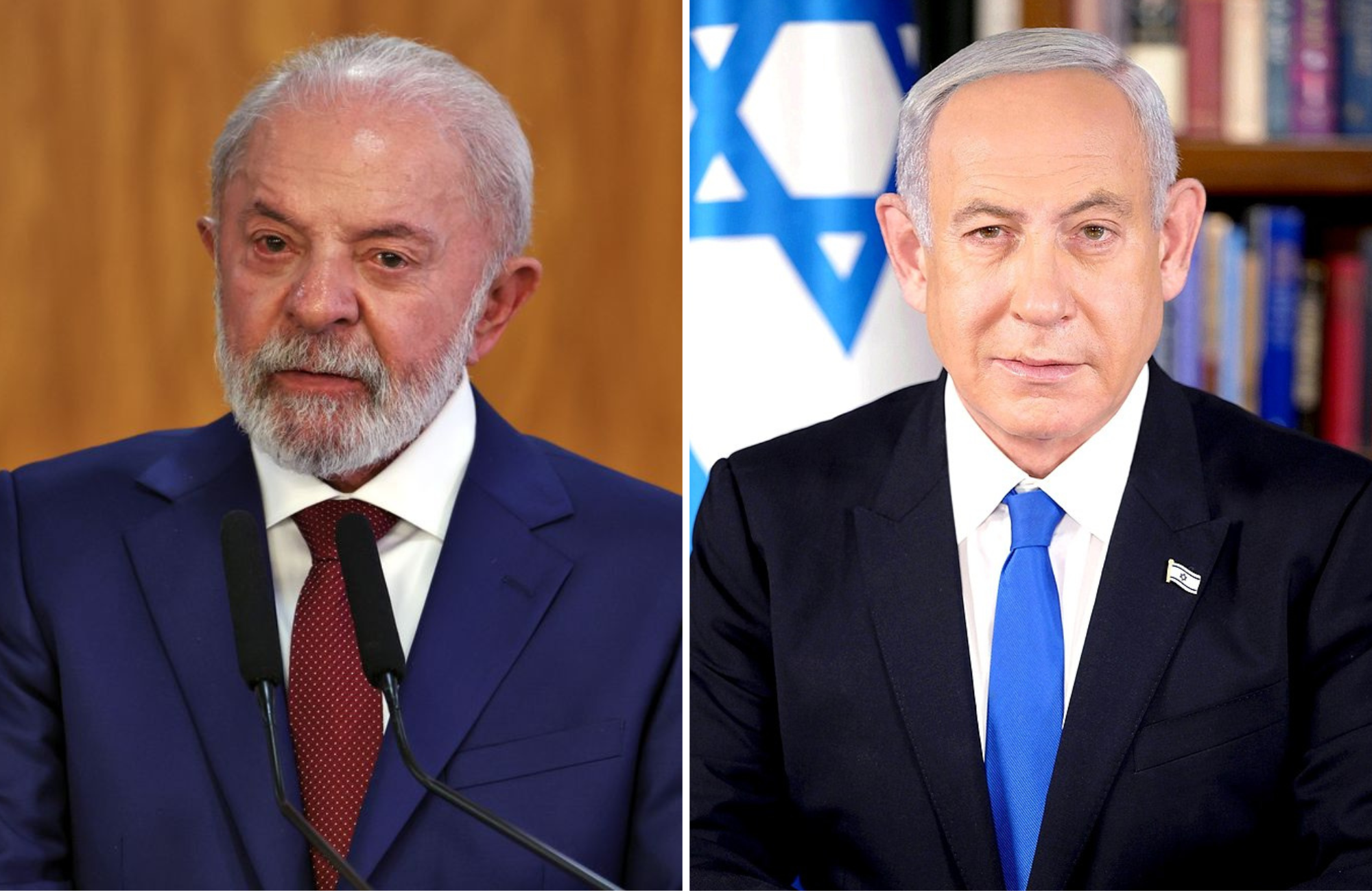 israel-rebaixa-lacos-com-o-brasil-apos-pais-rejeitar-novo-embaixador-israelense