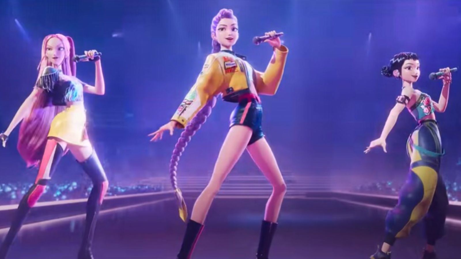 lider-alerta-sobre-elementos-demoniacos-na-animacao-da-netflix-“guerreiras-do-k-pop”