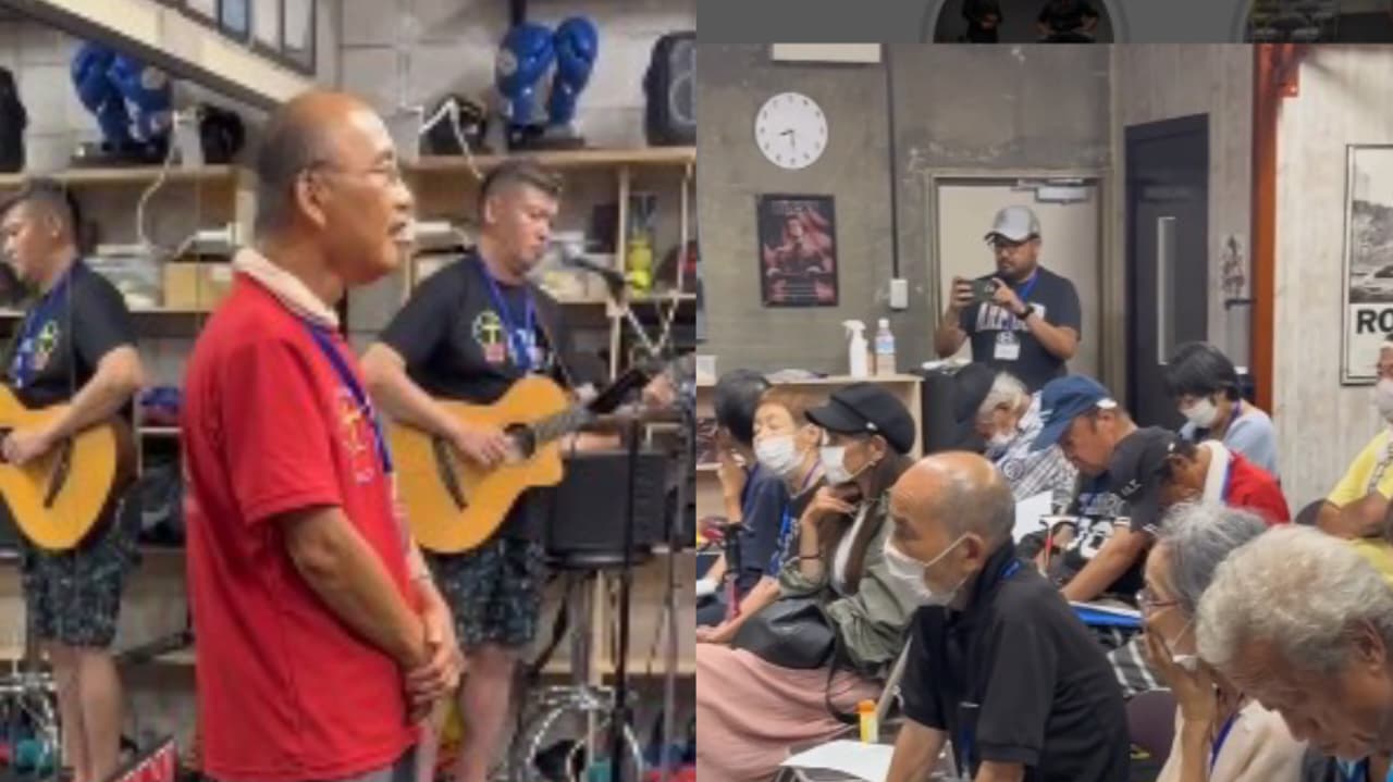 ex-morador-de-rua-prega-a-sem-tetos-no-japao:-“se-agarre-no-amor-de-deus”