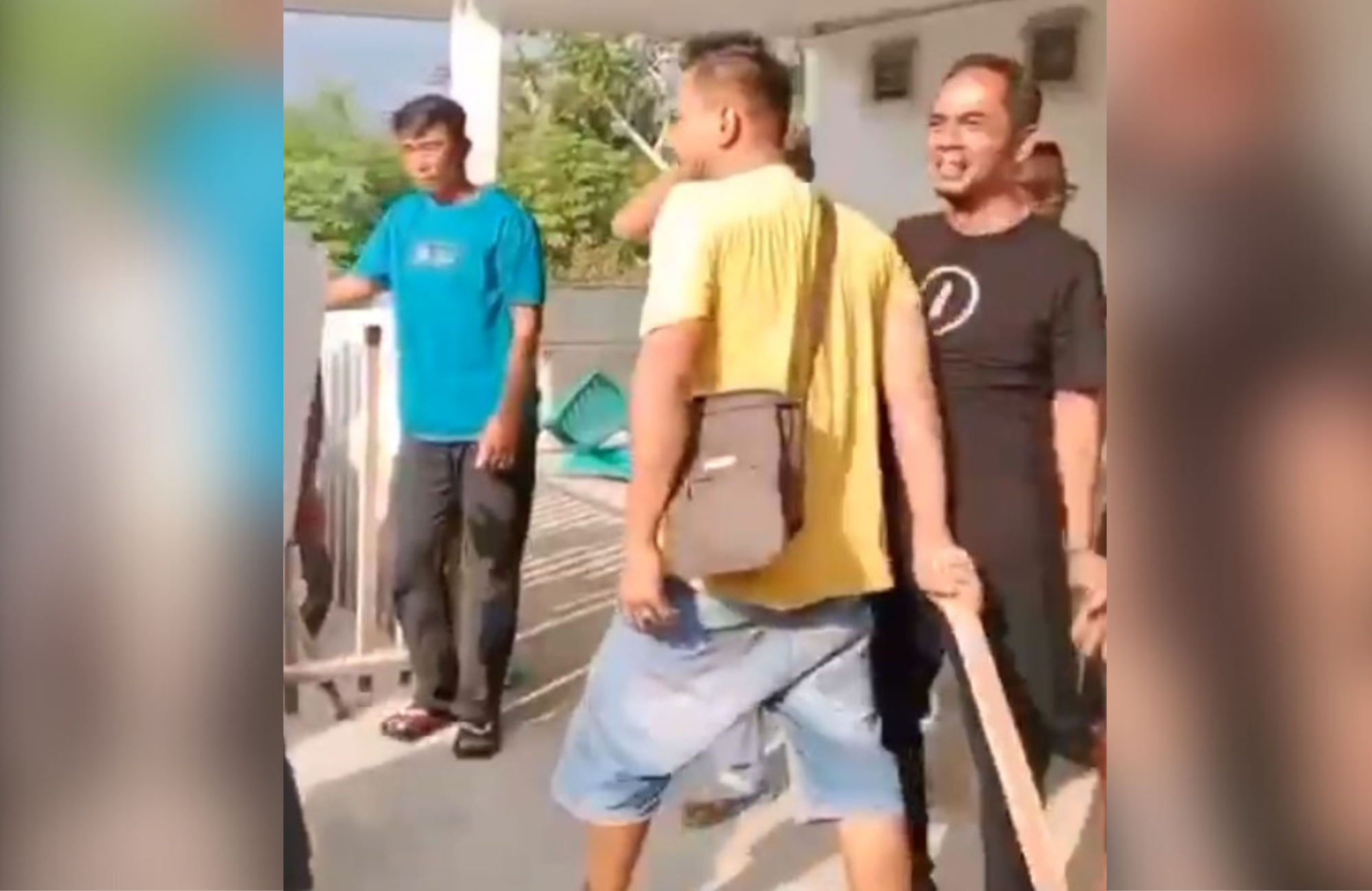 ataque-a-casa-de-oracao-evangelica-deixa-2-criancas-feridas-na-indonesia