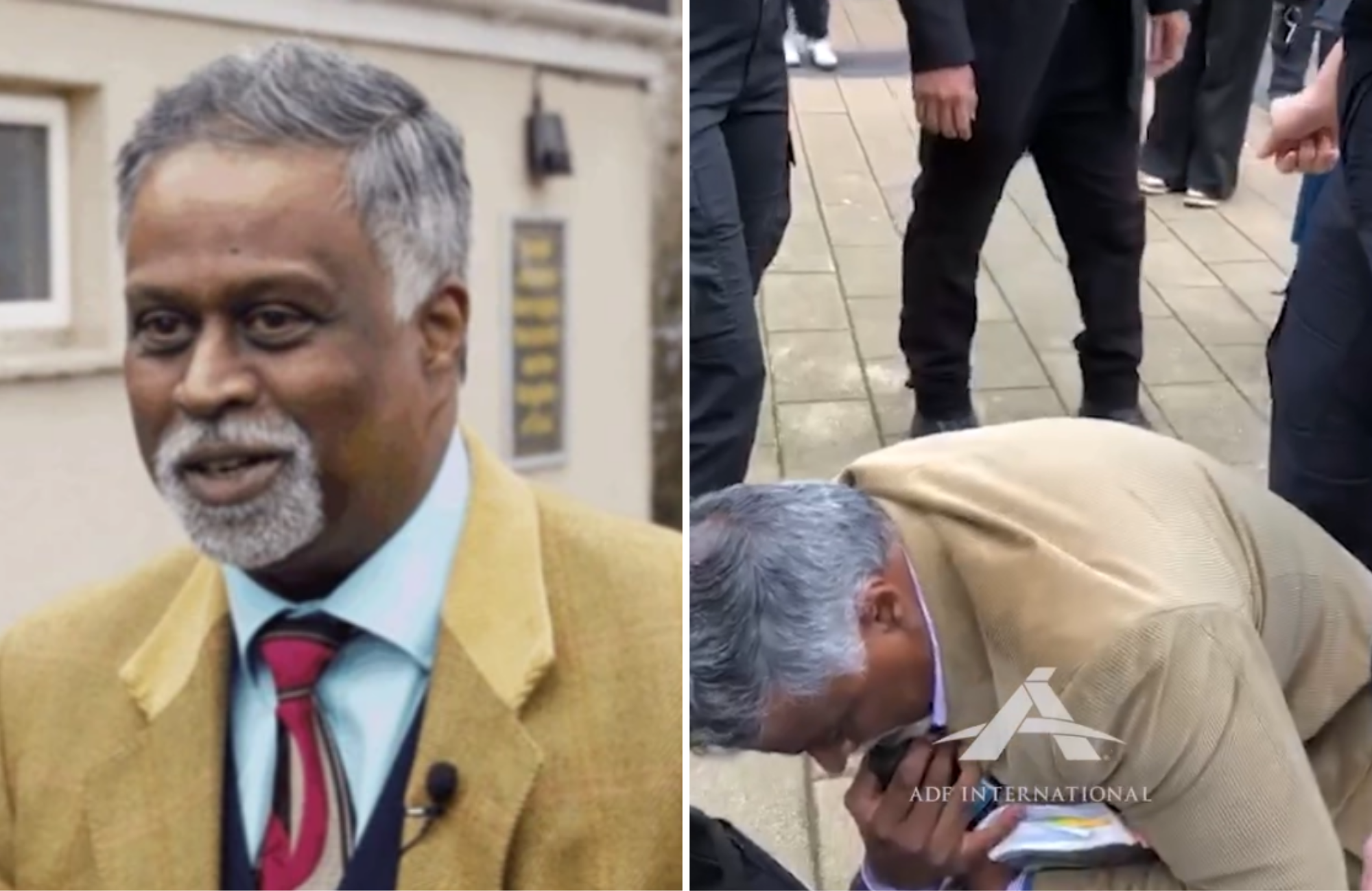 pregador-de-rua-e-ameacado-de-esfaqueamento-por-muculmanos-e-quase-preso,-no-reino-unido