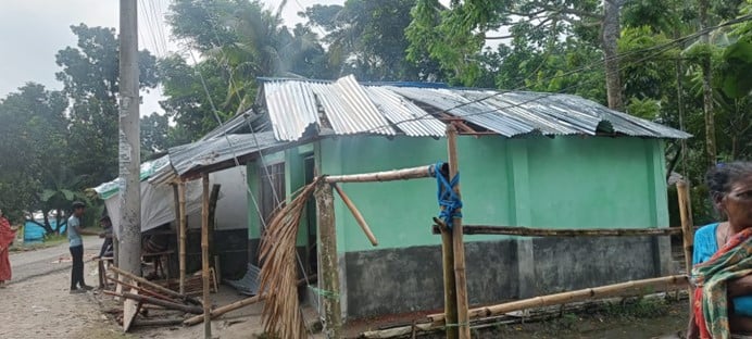 mais-de-100-familias-cristas-sofrem-violencia-para-negar-jesus em bangladesh