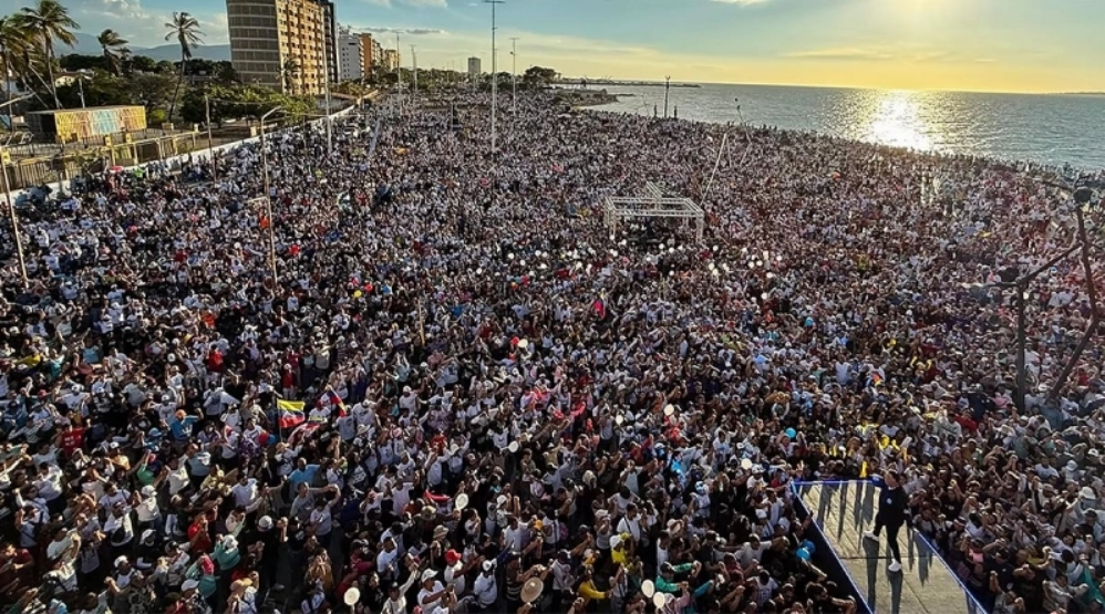 marcha-para-jesus-reune-milhoes-de-cristaos-em-ruas-da-venezuela