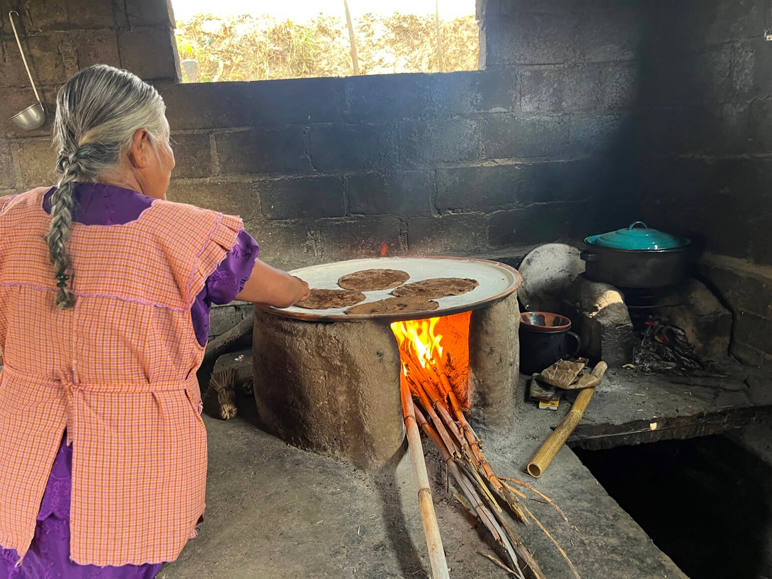 mulher-aceita-jesus-apos-aprender-parabola-da-ovelha-perdida:-‘ele-e-meu-salvador’