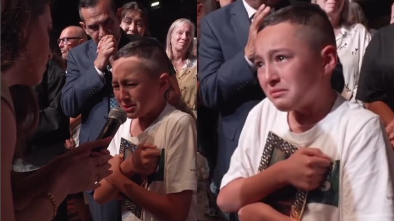 menino-vai-a-igreja-orar-pela-salvacao-da-mae:-“quero-ela-no-ceu-comigo”