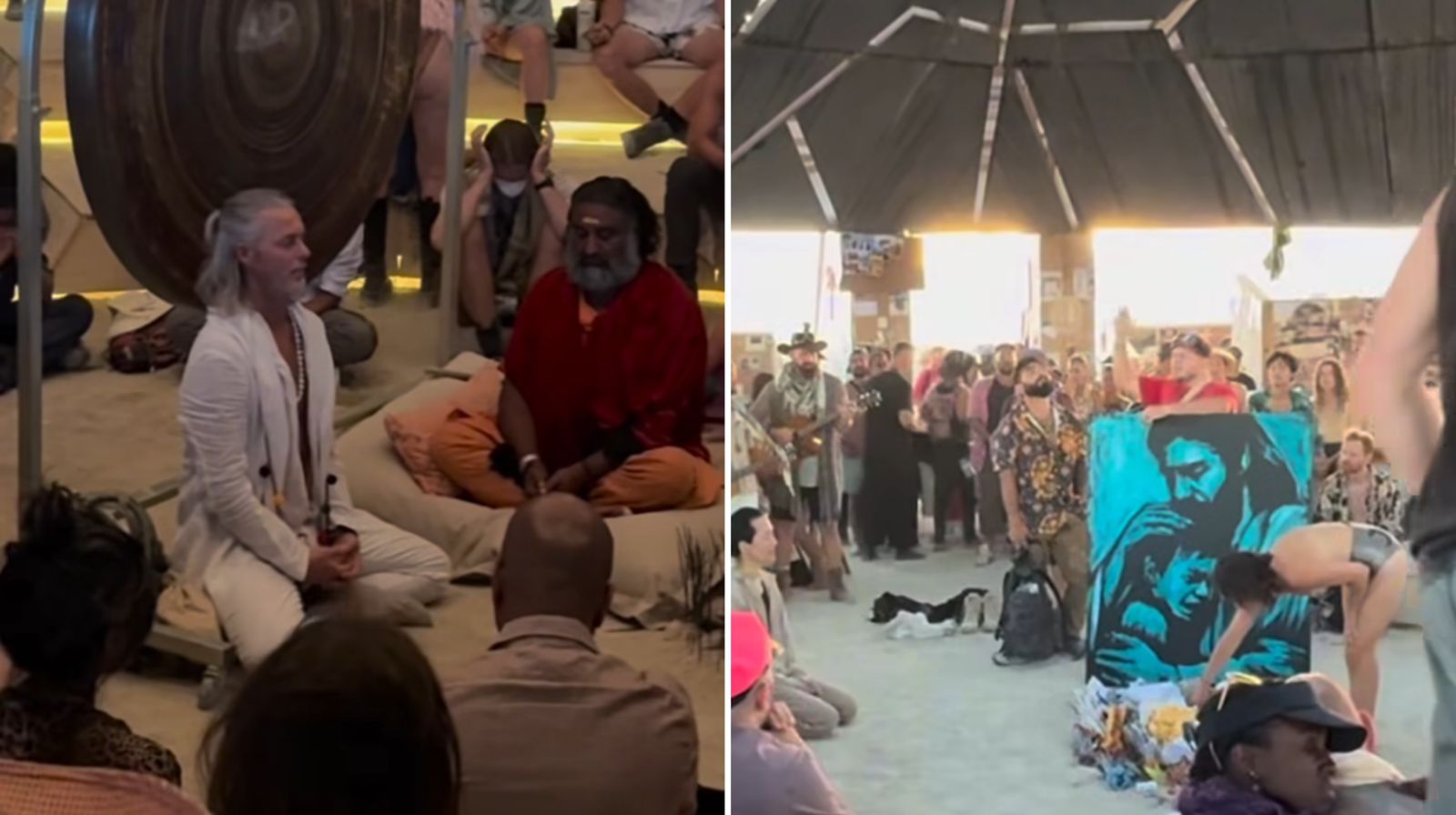 evangelistas-pregam-em-templo-ocultista-e-levam-pessoas-a-jesus