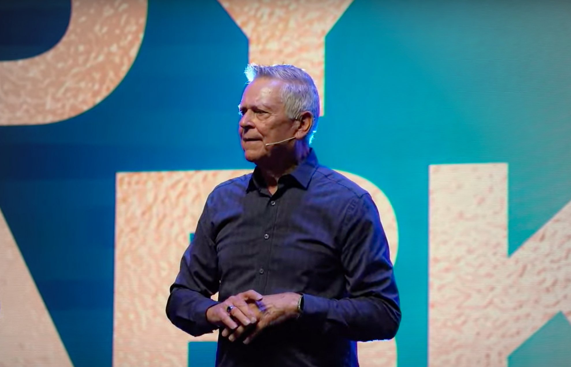 “quando-o-espirito-santo-vem,-ele-tira-de-nos-o-temor-dos-homens”,-diz-randy-clark