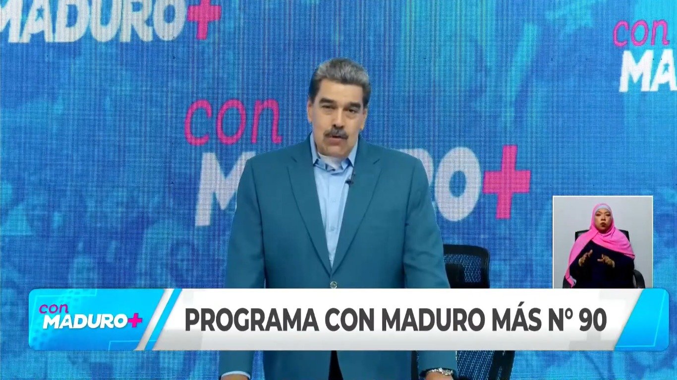 maduro-antecipa-celebracao-do-natal-para-1°-de-outubro-na-venezuela