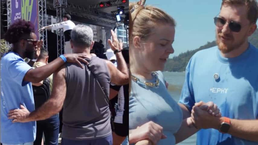 missao-faz-festival-evangelistico-em-praia-de-sc-e-leva-pessoas-ao-batismo:-“nova-vida”