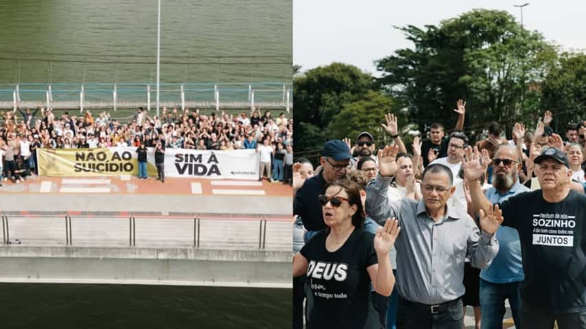 igreja-faz-clamor-em-pontes-de-cidade-de-sc:-“erguemos-nossa-voz-contra-o-suicidio”