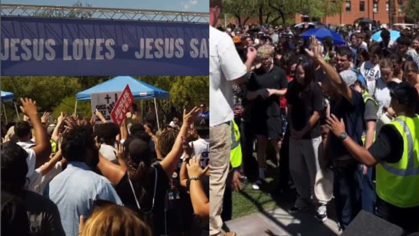 estudantes-aceitam-jesus-em-vigilia-de-charlie-kirk-em-universidade:-“despertar”