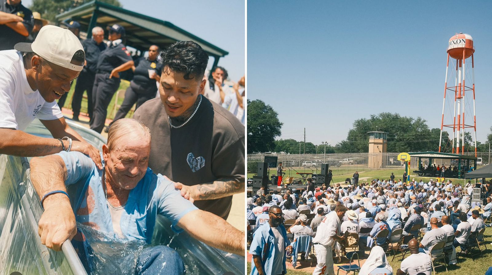 mais-de-70-presos-sao-batizados-em-prisao-de-seguranca-maxima-nos-eua