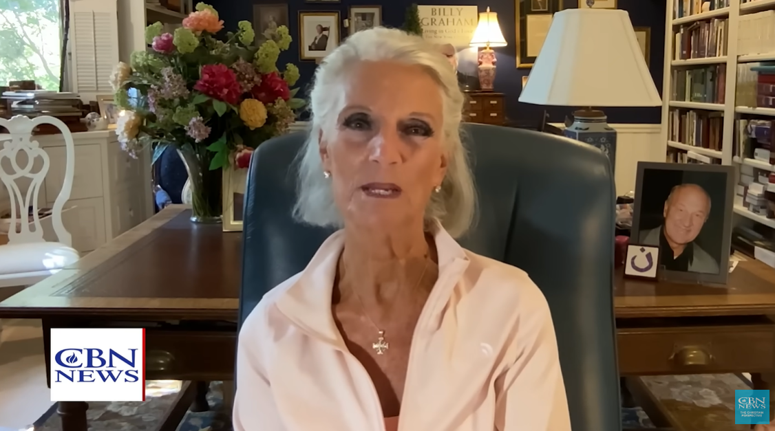 filha-de-billy-graham-diz-que-sinais-da-volta-de-jesus-estao-evidentes:-‘devemos-vigiar’