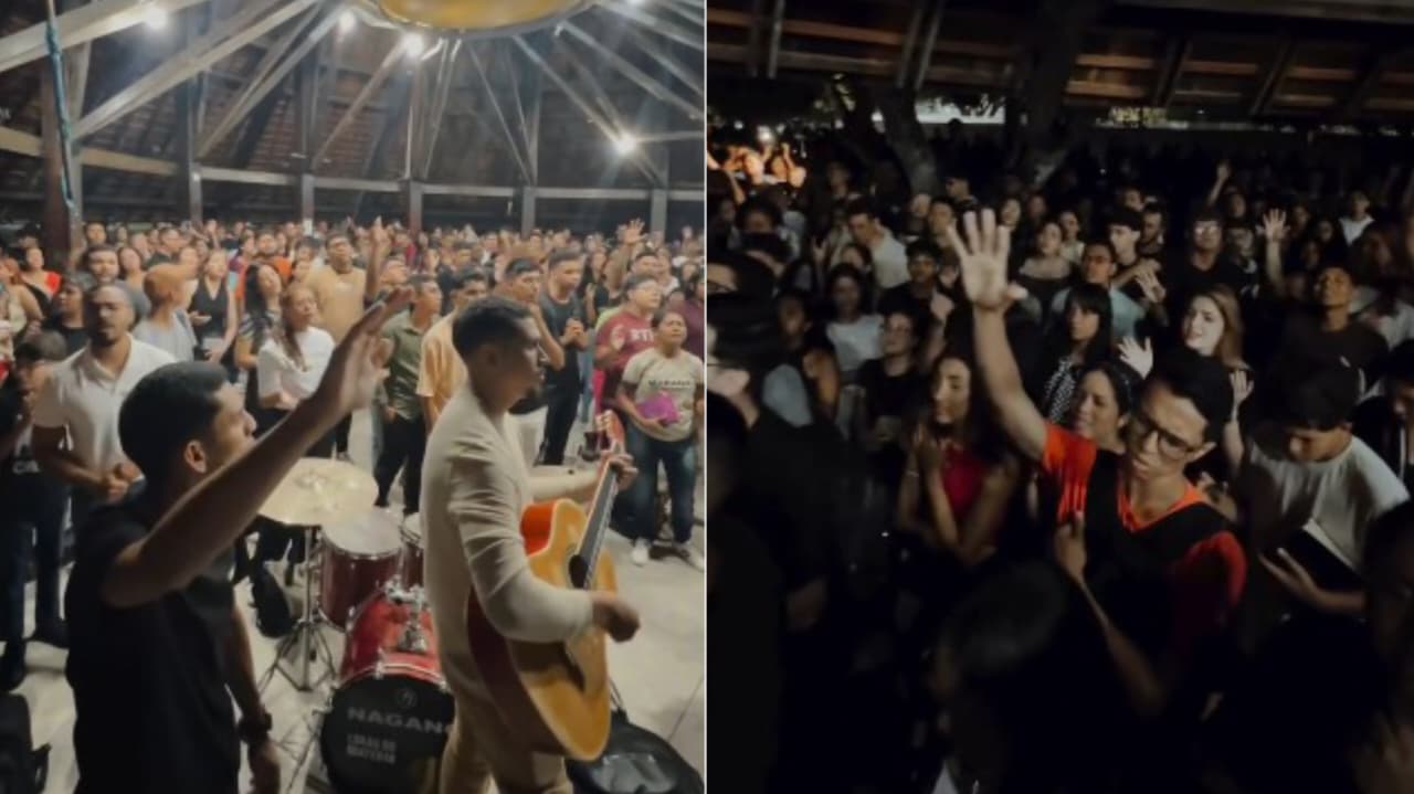 mais-de-3.000-estudantes-se-reunem-em-culto-na-ufpa:-“uma-multidao-se-entregou-a-jesus”