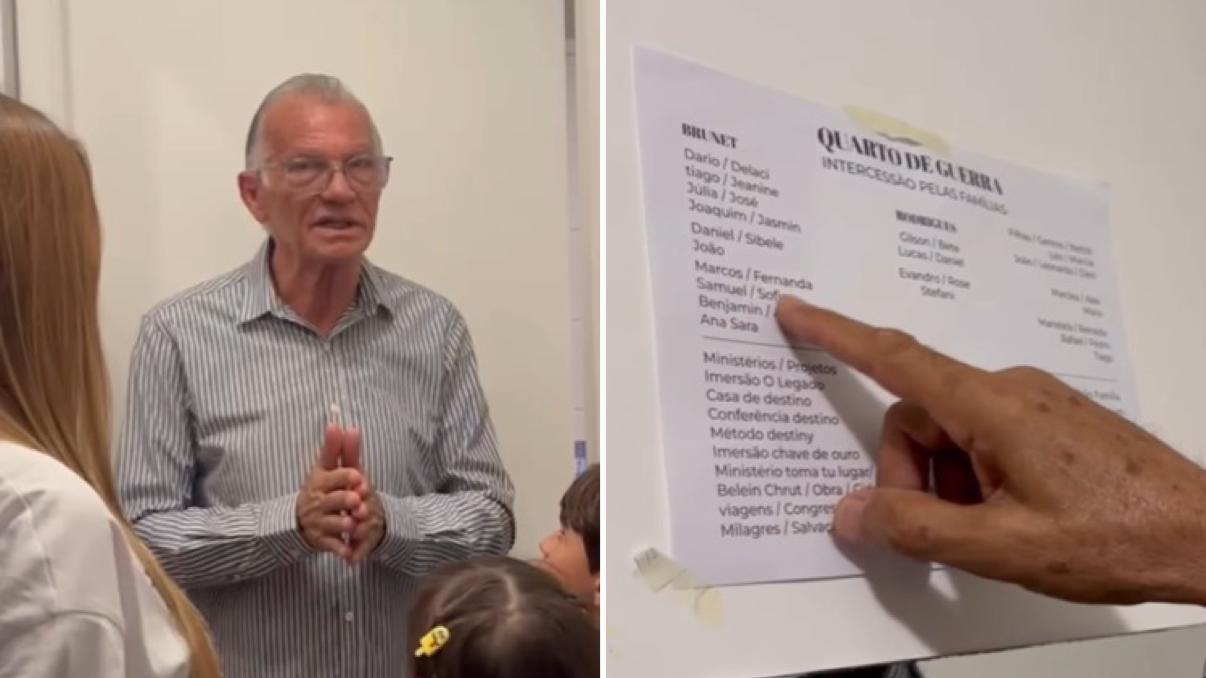 avo-mostra-seu-quarto-de-oracao-aos-netos:-“e-aqui-que-lutamos-pela-nossa-familia”