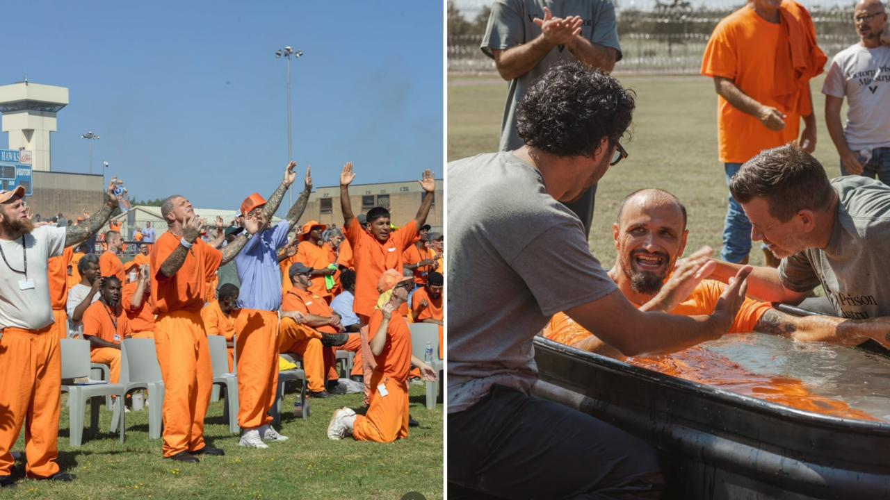 mais-de-300-homens-aceitam-jesus-e-dezenas-sao-batizados-em-prisao-nos-eua:-‘deus-agiu’