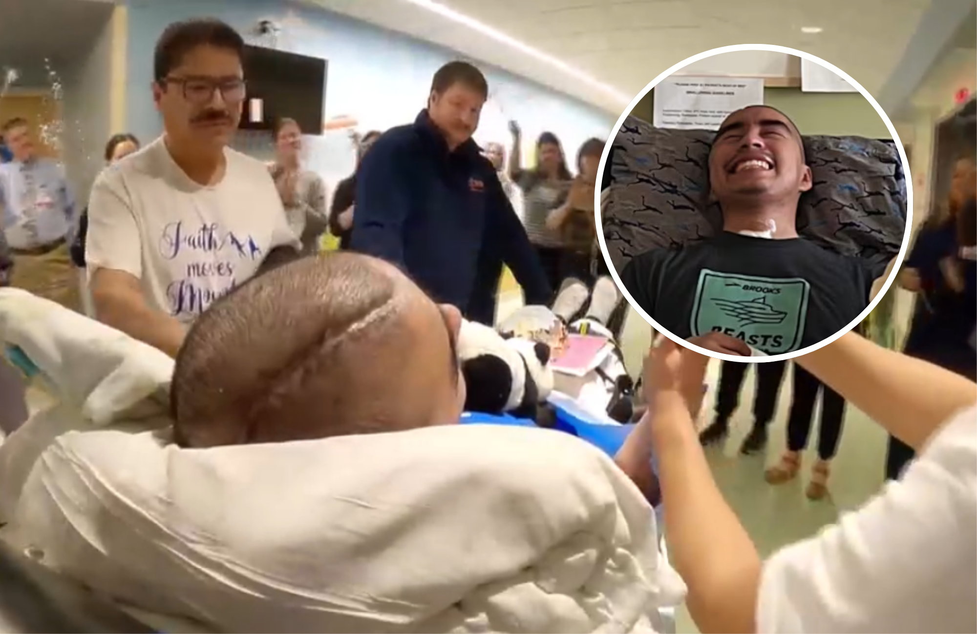 aluno-ferido-em-ataque-a-escola-crista-recebe-alta-apos-quase-1-ano-internado:-“milagre”