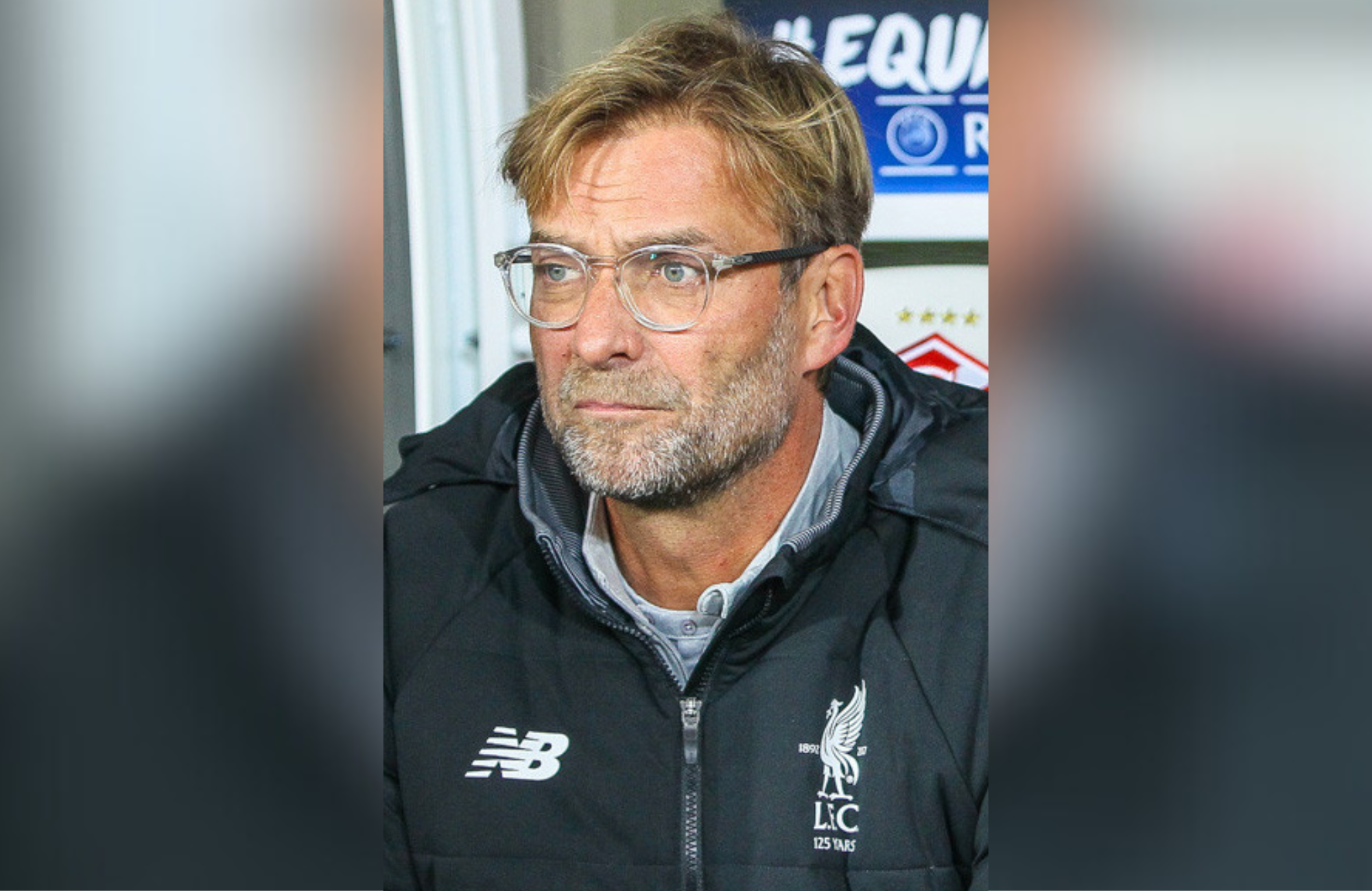 “deus-e-real”,-diz-jurgen-klopp-ao-falar-sobre-sua-fe-em-jesus