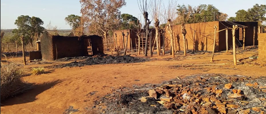 em-nova-onda-de-violencia,-20-cristaos-sao-assassinados-em-mocambique